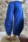 Paloma Classic Barrel Pant Malibu Blie